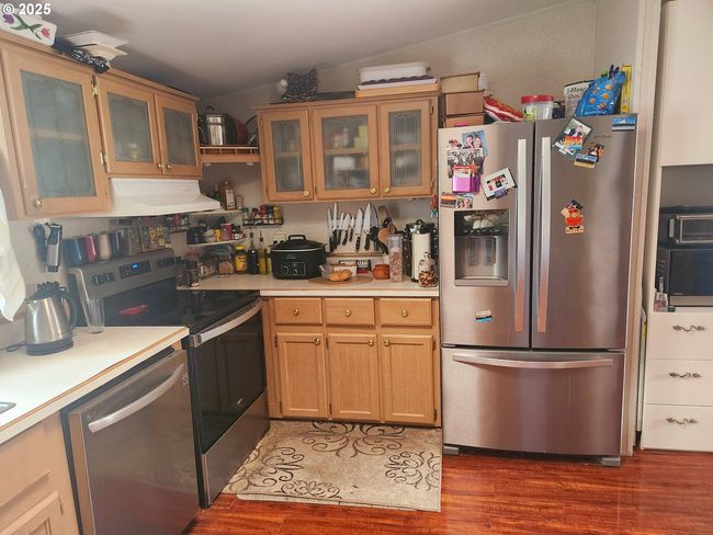 631 2 Nd Ave, House other with 3 bedrooms, 2 bathrooms and null parking in Powers OR | Image 6