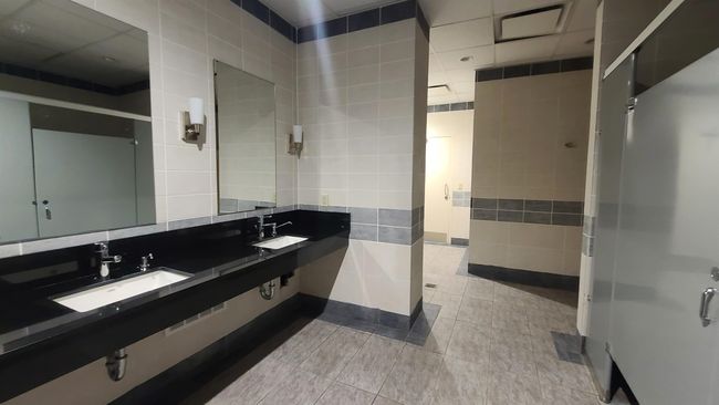 APT-2003 - 1 Shore Ln, House other with 1 bedrooms, 1 bathrooms and null parking in Jersey City NJ | Image 22