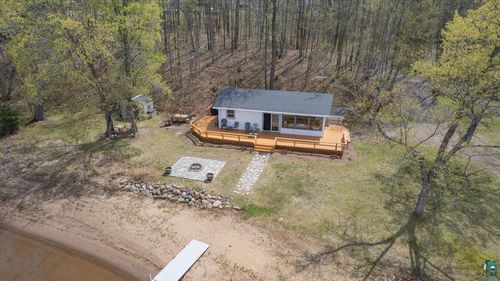 90690 Island Loop, Sturgeon Lake, MN, 55783-3681 | Card Image