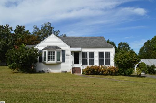 614 S Mountain View Rd, Greer, SC, 29651-6036 | Card Image