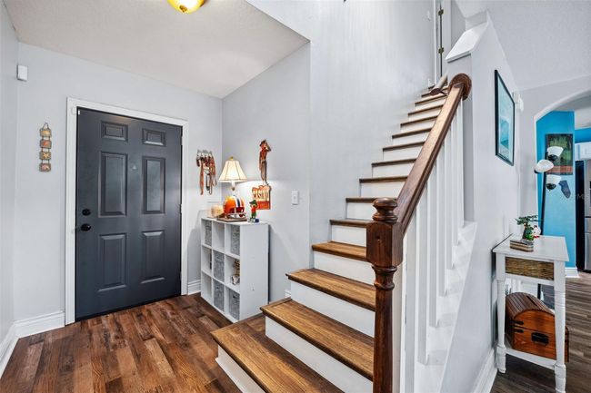 3549 Cardinal Feather Dr, House other with 3 bedrooms, 3 bathrooms and null parking in LAND O LAKES FL | Image 4