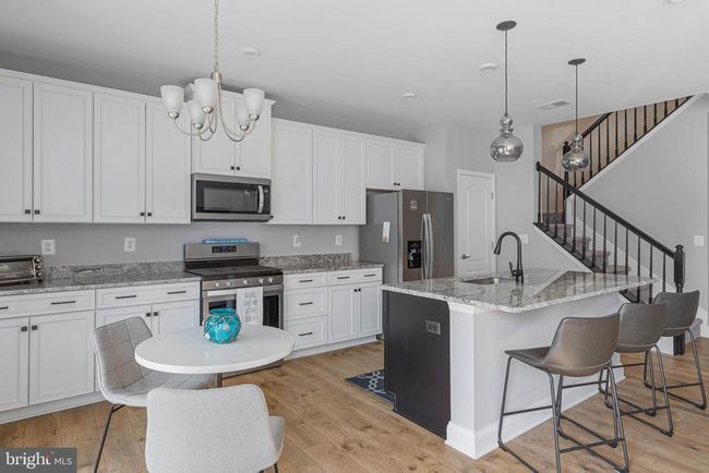 38040 Cross Gate Rd, Townhouse with 3 bedrooms, 3 bathrooms and null parking in MILLVILLE DE | Image 22