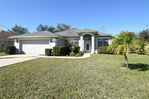 39 Praver Lane, Palm Coast, FL, 32164 | Card Image