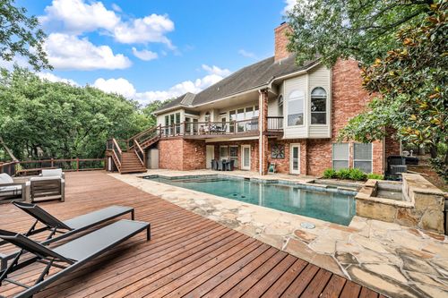 2108 Stonehaven Dr, Colleyville, TX, 76034-4467 | Card Image