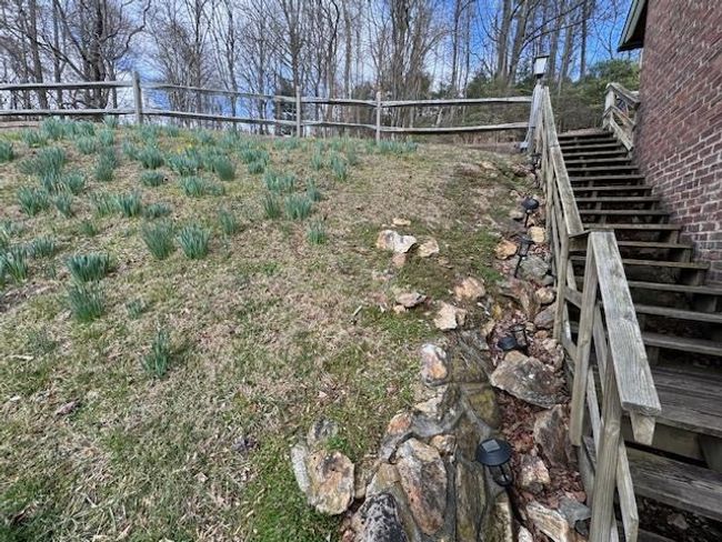 96 Doe Highlands Dr, Condo with 2 bedrooms, 2 bathrooms and null parking in Hillsville VA | Image 25