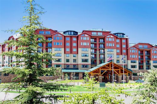 652-2300 Mt Werner Circle, Steamboat Springs, CO, 80487 | Card Image