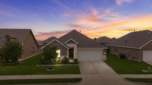 5836 Melville Ln, Forney, TX, 75126-4174 | Card Image