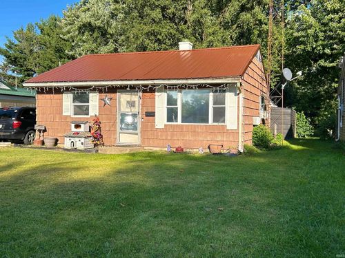 1709 Monroe St, Rochester, IN, 46975-2249 | Card Image