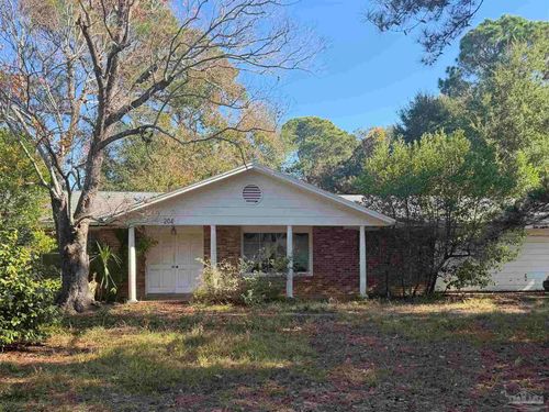 204 S Sunset Blvd, Gulf Breeze, FL, 32561-4314 | Card Image