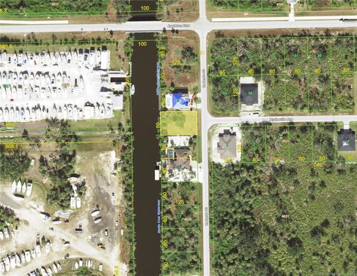 10353 Redondo St, PORT CHARLOTTE, FL, 33981-4723 | Card Image