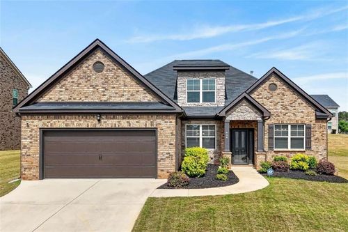 924 Dexter Dr, Stockbridge, GA, 30281-6539 | Card Image
