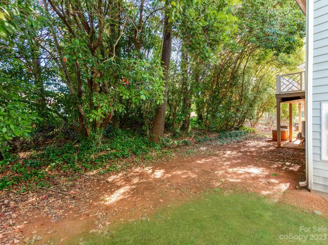 2946 Iron Gate Lane, Condo with 2 bedrooms, 2 bathrooms and null parking in Charlotte NC | Image 22