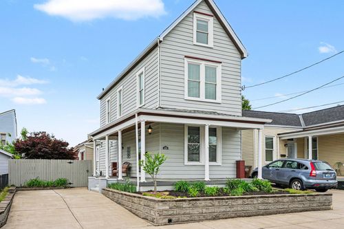 438 Lafayette Ave, Bellevue, KY, 41073-1332 | Card Image