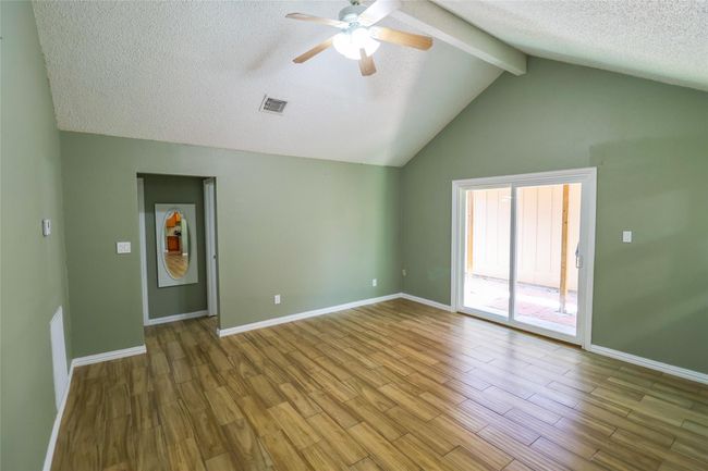 23211 Prairie Bird Dr, House other with 2 bedrooms, 1 bathrooms and 1 parking in Spring TX | Image 5