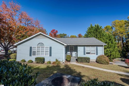 1905 Old Mountain Creek Rd, Greenville, SC, 29609-1563 | Card Image