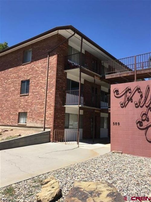 apt-5-580 Bookcliff Ave, Grand Junction, CO, 81501-2071 | Card Image