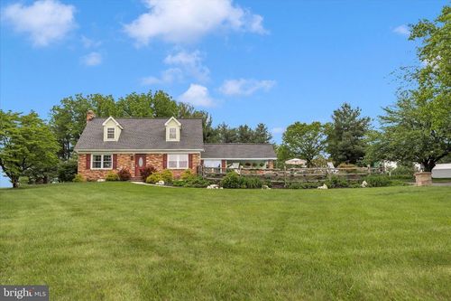 11861 Renner Road, KEYMAR, MD, 21757 | Card Image