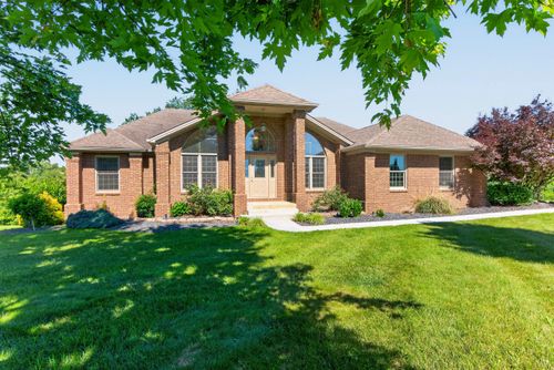 725 Sovereign Dr, Richmond, KY, 40475-8837 | Card Image