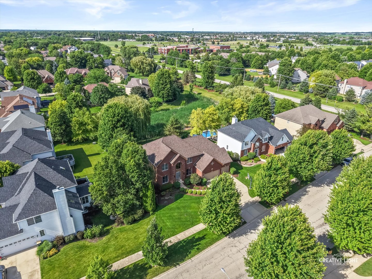 Residential in Oswego 2