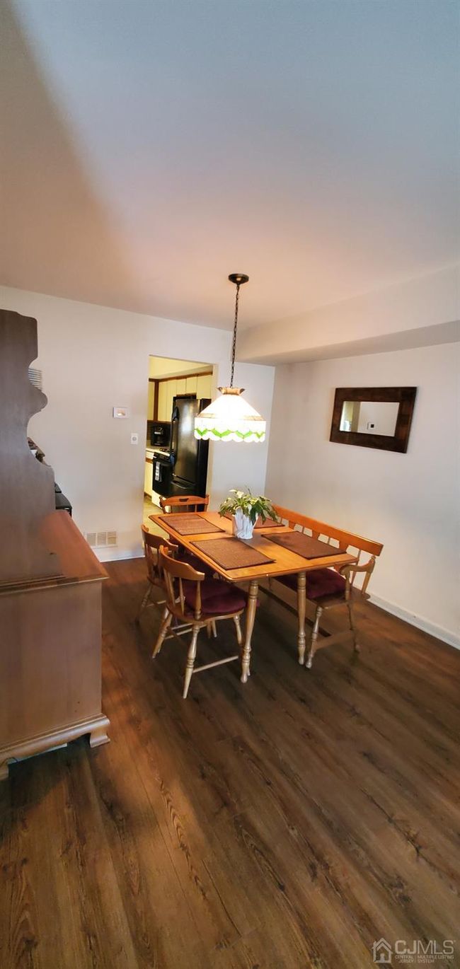 257 Glastonbury Ln, Townhouse with 3 bedrooms, 3 bathrooms and null parking in Somerset NJ | Image 5