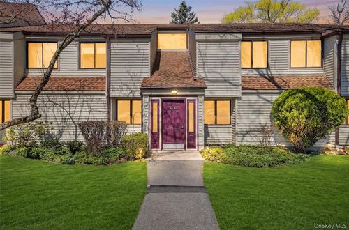 apt-f-51 Jefferson Oval, Yorktown Heights, NY, 10598-1367 | Card Image