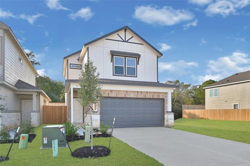 14151 Mellow Pine Ct, Houston, TX, 77032-2164 | Card Image