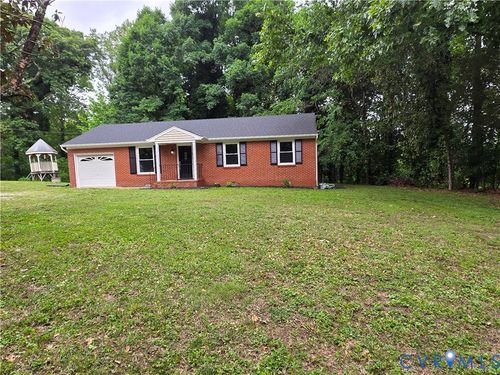 7110 Sandy Ridge Road, Prince George, VA, 23860 | Card Image