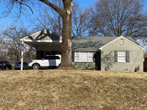 10 W Mitchell Rd, Memphis, TN, 38109-8220 | Card Image