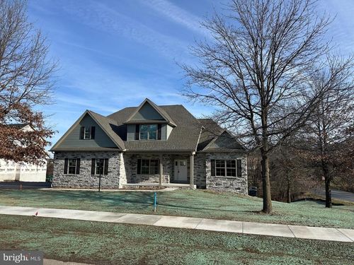 Lot 37 Greenside Ct, CHAMBERSBURG, PA, 17202 | Card Image