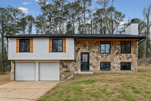 5191 Stone Trce, Stone Mountain, GA, 30083-6014 | Card Image