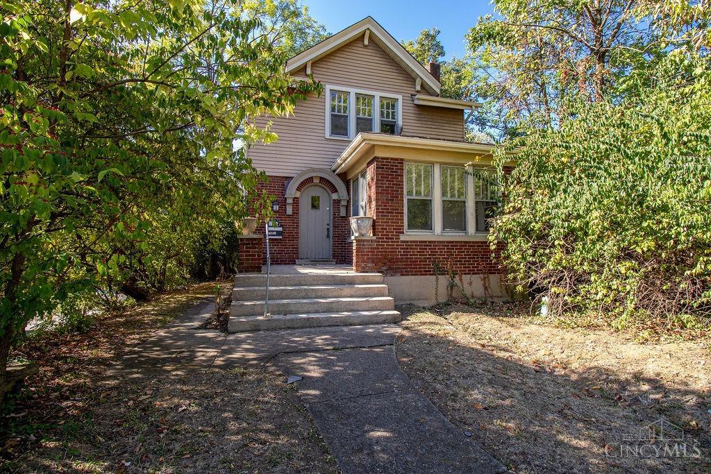 Montana Ave, Cincinnati, OH 45211