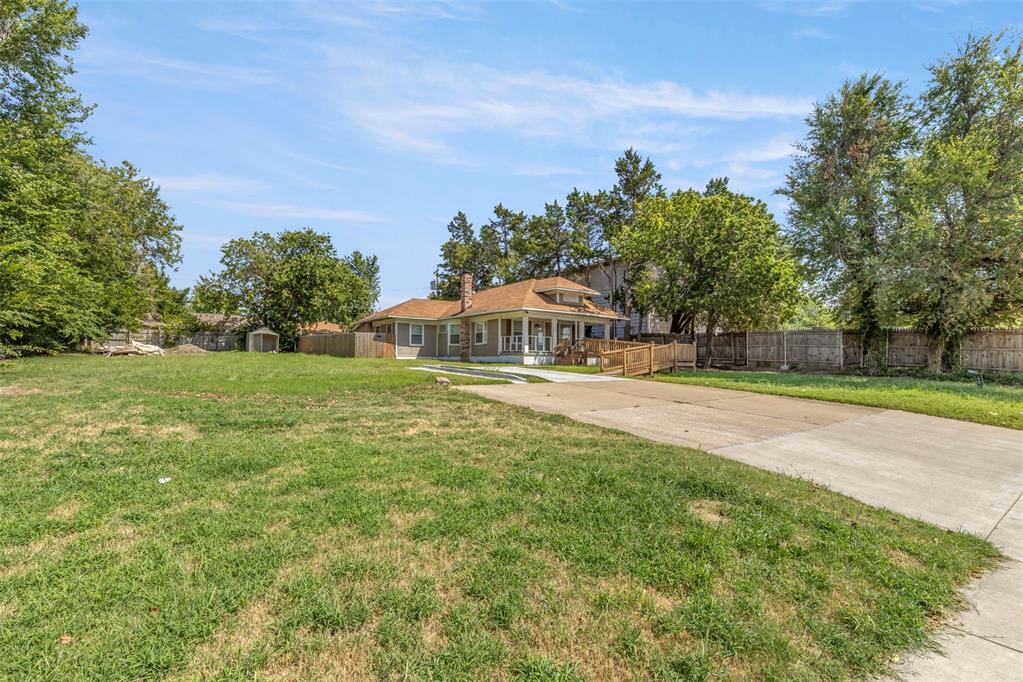 Geraldine Ave, Oklahoma City, OK 73112