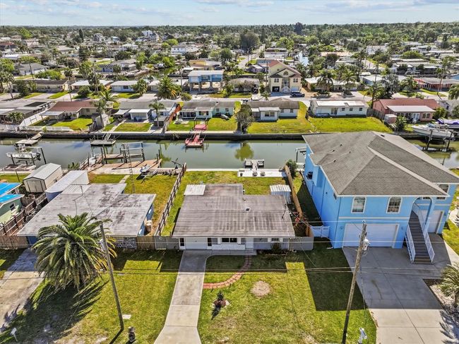 13632 Britton Dr, House other with 2 bedrooms, 1 bathrooms and null parking in HUDSON FL | Image 36