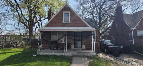 20502 Riopelle St, Highland Park, MI, 48203-1254 | Card Image