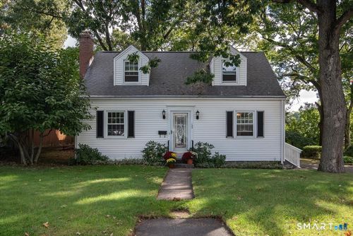 155 Irving St, Manchester, CT, 06042-3039 | Card Image