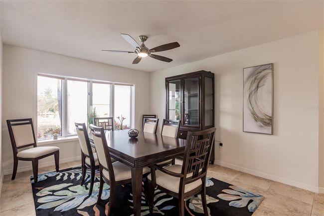 103 Colony Point Dr, House other with 3 bedrooms, 2 bathrooms and null parking in PUNTA GORDA FL | Image 19