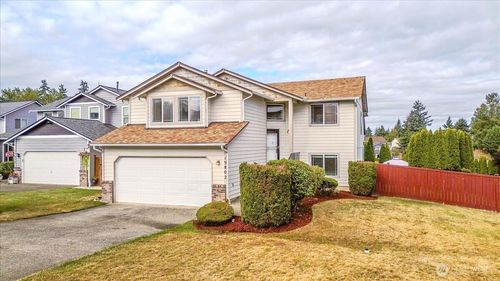 19802 16th Avenue Ct E, Spanaway, WA, 98387-1822 | Card Image