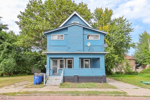10803 Navarre Ct, Cleveland, OH, 44108-1445 | Card Image