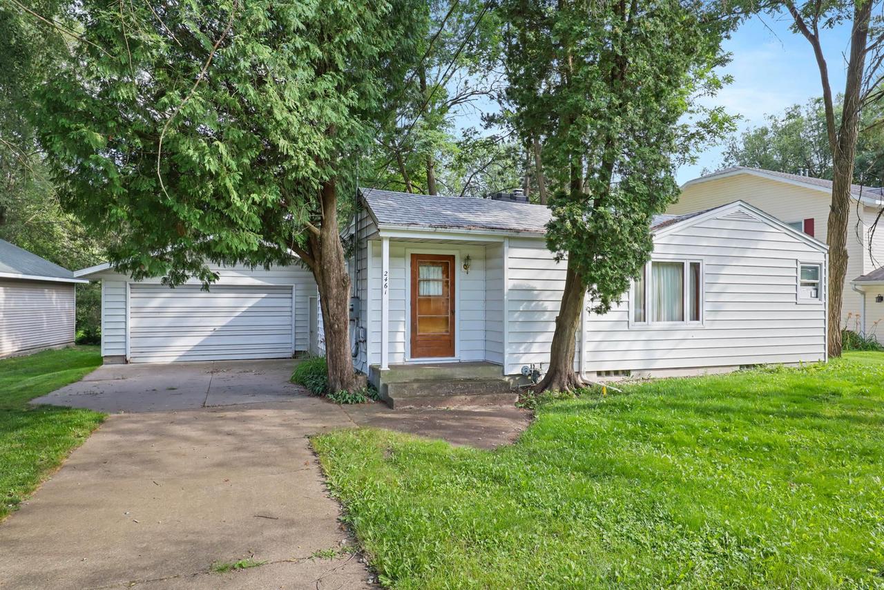 2nd Ave, Wisconsin Rapids, WI 54495