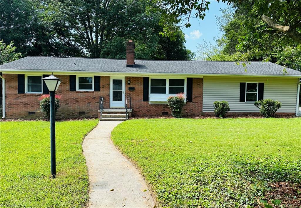 Trail One , Burlington, NC 27215