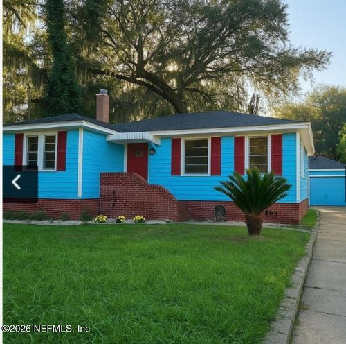 7332 Rolliston St, Jacksonville, FL, 32208-4153 | Card Image