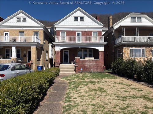 2438 Kanawha Boulevard, E Boulevard, Charleston, WV, 25311 | Card Image