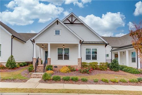 704 Hickory Hollow Walk, Canton, GA, 30115-3100 | Card Image