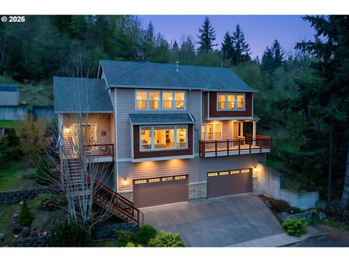 52831 Nw Five Peak Ter, Scappoose, OR, 97056-2913 | Card Image