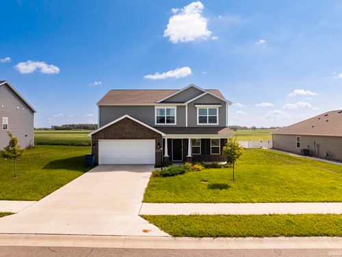 4701 Heathermoore Ln, New Haven, IN, 46774 | Card Image