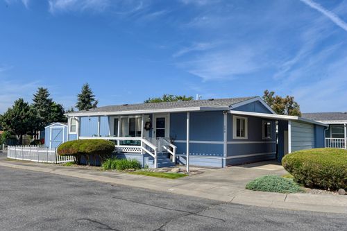 206 S. S Aspen Pl. #23 Pl, Spokane Valley, WA, 99016 | Card Image