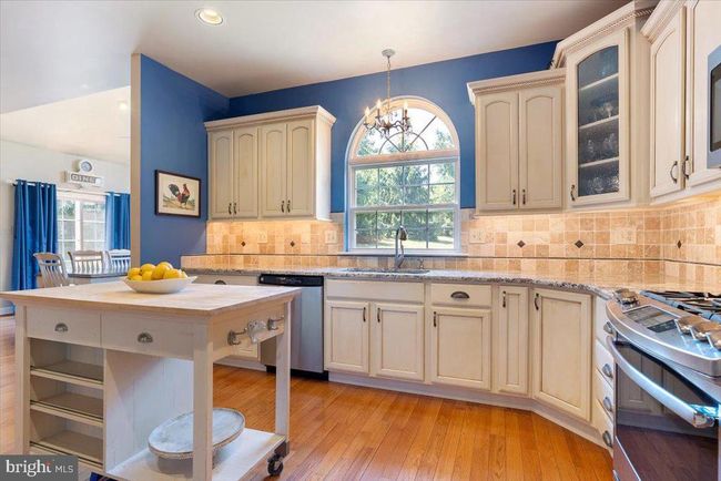1608 Gilbertsville Rd, House other with 5 bedrooms, 4 bathrooms and null parking in POTTSTOWN PA | Image 13