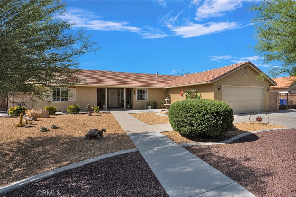 Residential in Apple Valley 2