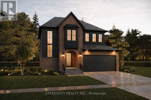 3155 Walsh Dr, London, ON, N6P0L3 | Card Image