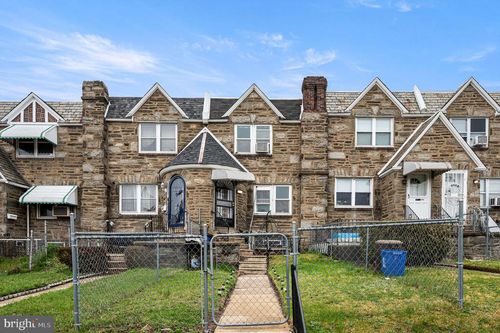 6110 Castor Ave, PHILADELPHIA, PA, 19149-3215 | Card Image